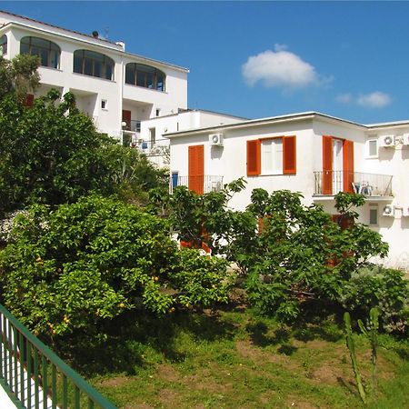 Hotel Bagnitiello Casamicciola Terme Exterior foto